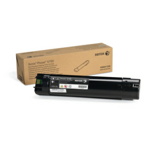Cartuccia Toner Xerox 106 R 01510