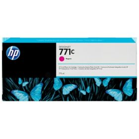 Cartuccia Inkjet HP B6Y09A | Mondotoner