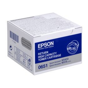 Cartuccia Toner Epson C 13 S0 50651 | Mondotoner