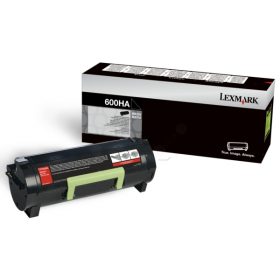 Cartuccia Toner Lexmark 60F0HA0 | Mondotoner