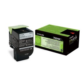 Cartuccia Toner Lexmark 70C0X40 | Mondotoner