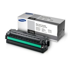 Cartuccia Toner Samsung CLT-K 506 S/ELS | Mondotoner