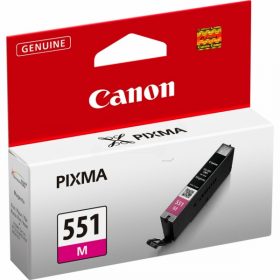 Cartuccia Inkjet Canon 6510 B 001 | Mondotoner