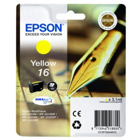 Cartuccia Inkjet Epson C 13 T 16244010 | Mondotoner