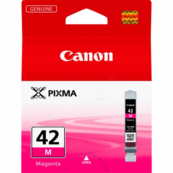 Cartuccia Inkjet Canon 6386 B 001