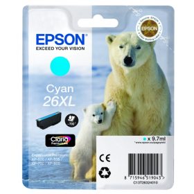 Cartuccia Inkjet Epson C 13 T 26324010 | Mondotoner