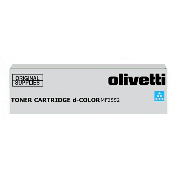 Cartuccia Toner Olivetti B1065