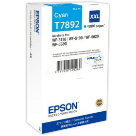 Cartuccia Inkjet Epson C 13 T 789240 | Mondotoner