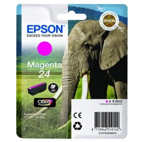 Cartuccia Inkjet Epson C 13 T 24234010 | Mondotoner