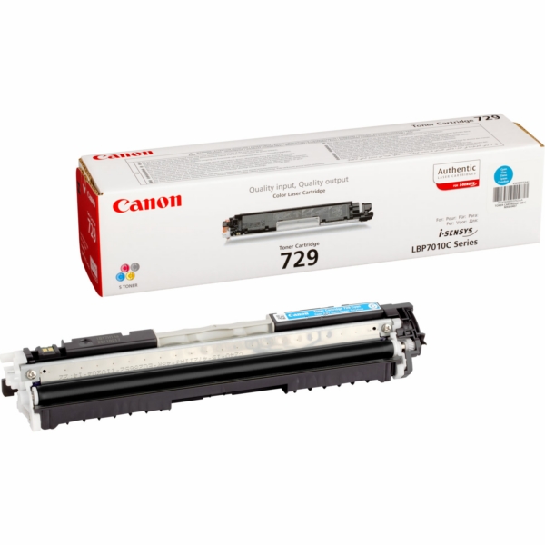 Cartuccia Toner Canon 4369 B 002