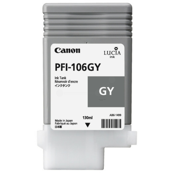 Cartuccia Inkjet Canon 6630 B 001