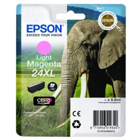 Cartuccia Inkjet Epson C 13 T 24364010 | Mondotoner