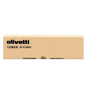 Cartuccia Toner Olivetti B0922 | Mondotoner