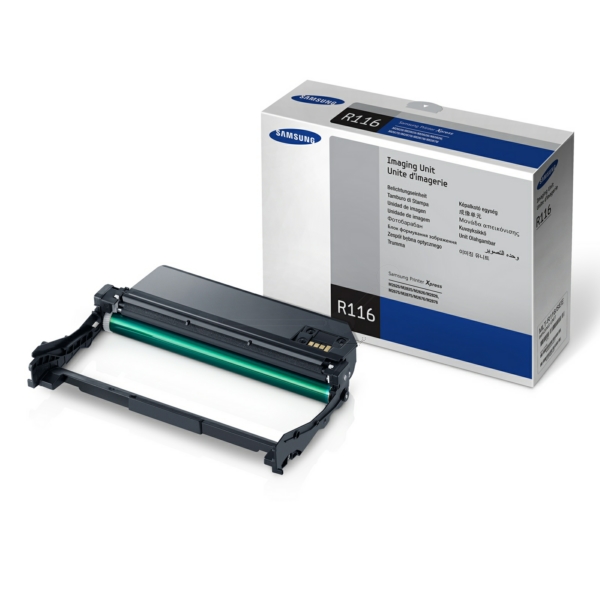 Cartuccia Toner Samsung MLT-R 116/SEE
