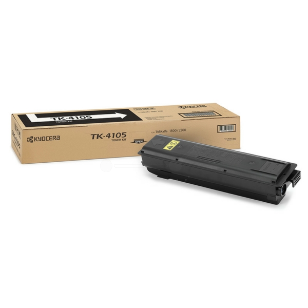 Cartuccia Toner Kyocera 1T02NG0NL0