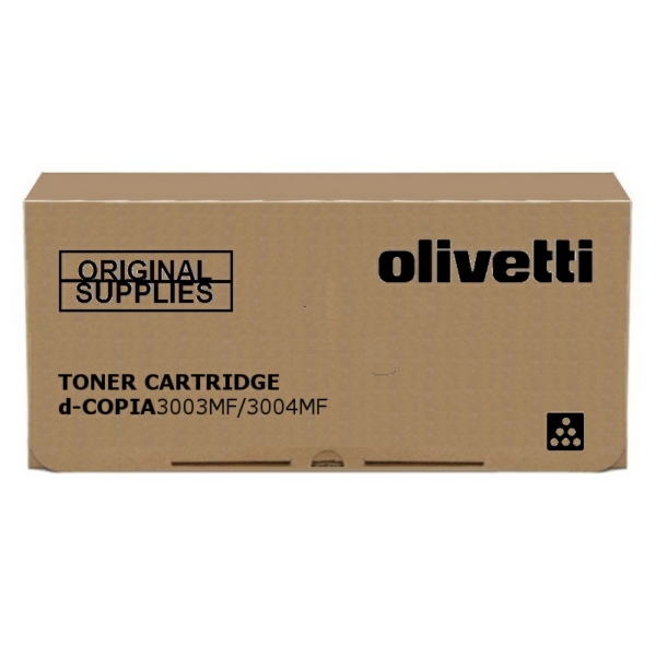 Cartuccia Toner Olivetti B1009