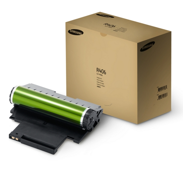 Cartuccia Toner Samsung CLT-R 406/SEE