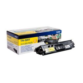 Cartuccia Toner Brother TN-329 Y | Mondotoner