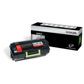 Cartuccia Toner Lexmark 52D0XA0 | Mondotoner