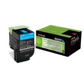 Cartuccia Toner Lexmark 80C2XC0 | Mondotoner