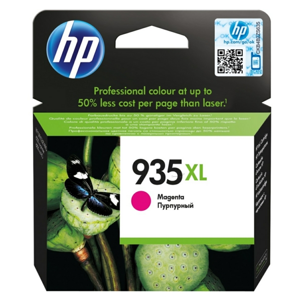 Cartuccia Inkjet HP C 2 P 25 AE