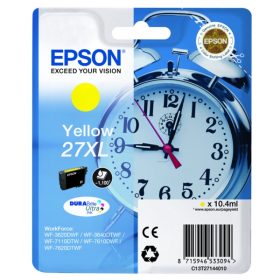 Cartuccia Inkjet Epson C 13 T 27144010 | Mondotoner