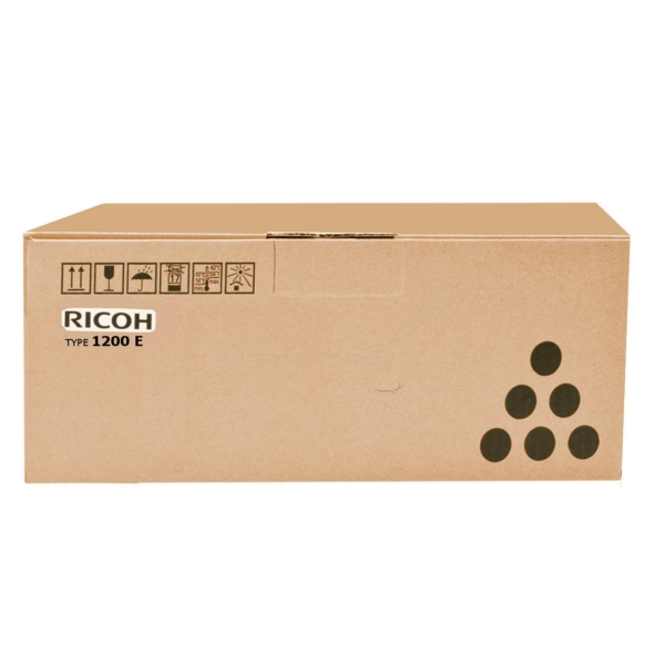 Cartuccia Toner Ricoh 406837