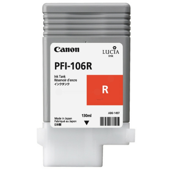 Cartuccia Inkjet Canon 6627 B 001