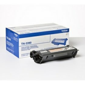 Cartuccia Toner Brother TN-3390 | Mondotoner