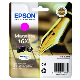 Cartuccia Inkjet Epson C 13 T 16334010 | Mondotoner