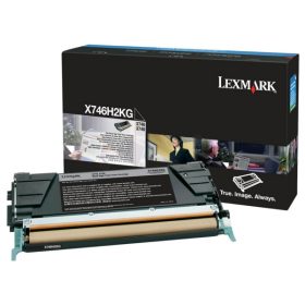 Cartuccia Toner Lexmark X746H2KG | Mondotoner