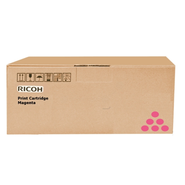 Cartuccia Toner Ricoh 407137