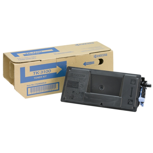 Cartuccia Toner Kyocera 1T02MS0NL0