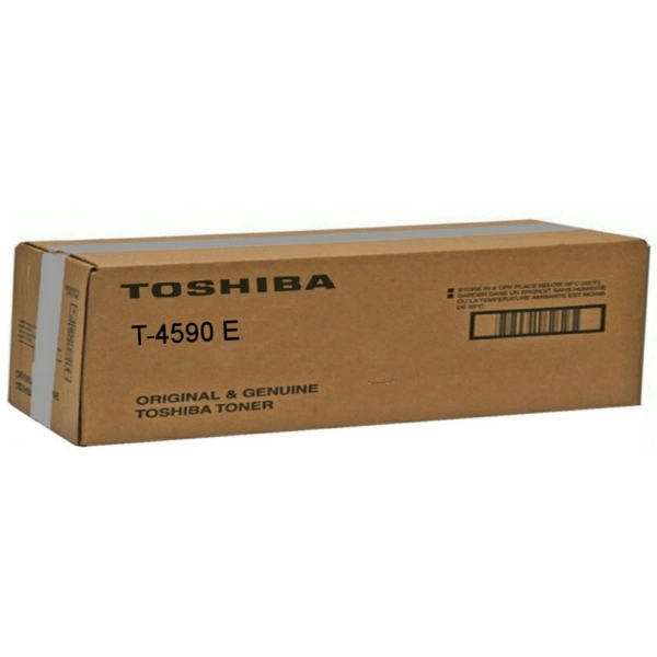 Cartuccia Toner Toshiba 6AJ00000086