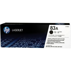 Cartuccia Toner HP CF 283 A | Mondotoner