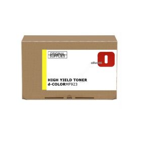 Cartuccia Toner Olivetti B0927 | Mondotoner