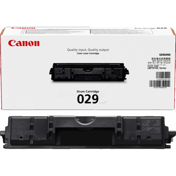 Cartuccia Toner Canon 4371 B 002