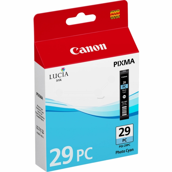 Cartuccia Inkjet Canon 4876 B 001