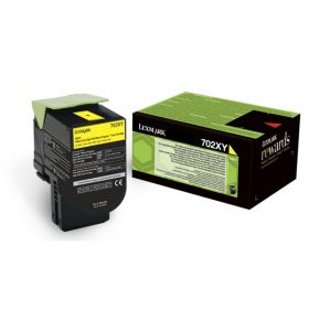 Cartuccia Toner Lexmark 70C2XY0 | Mondotoner