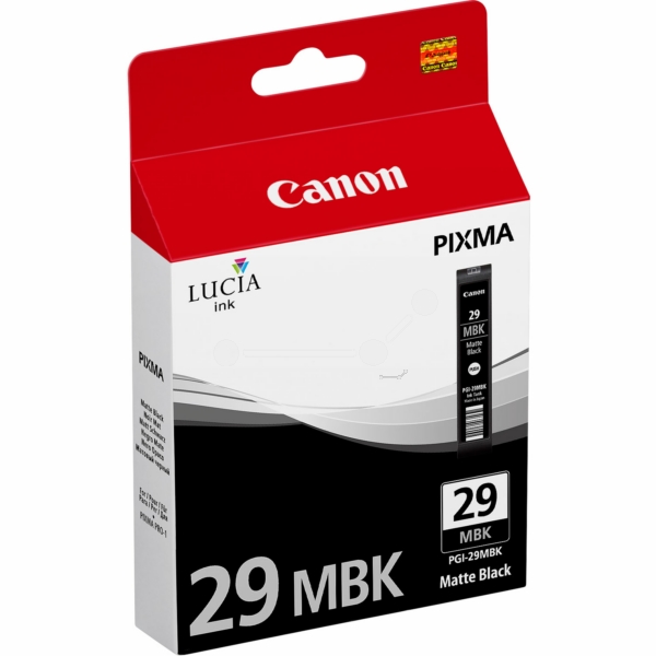 Cartuccia Inkjet Canon 4868 B 001