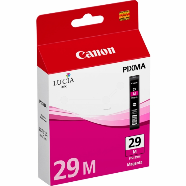 Cartuccia Inkjet Canon 4874 B 001