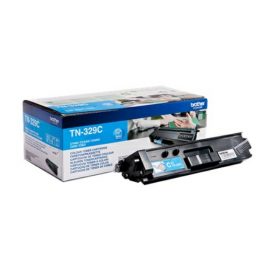 Cartuccia Toner Brother TN-329 C | Mondotoner