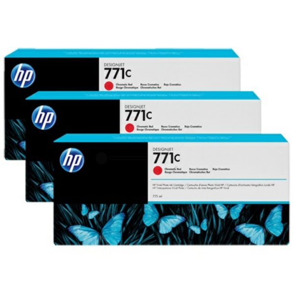 Cartuccia Inkjet HP B6Y32A