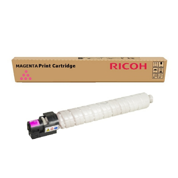 Cartuccia Toner Ricoh 841653