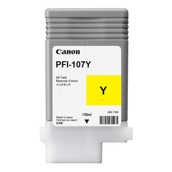 Cartuccia Inkjet Canon 6708 B 001