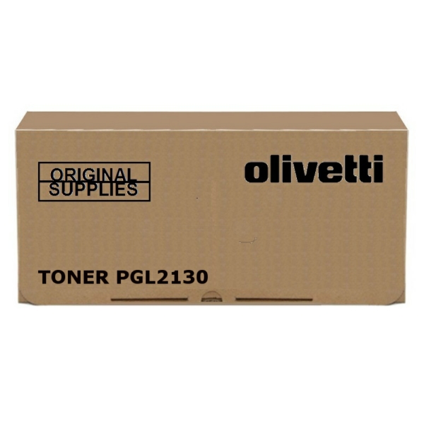 Cartuccia Toner Olivetti B0910