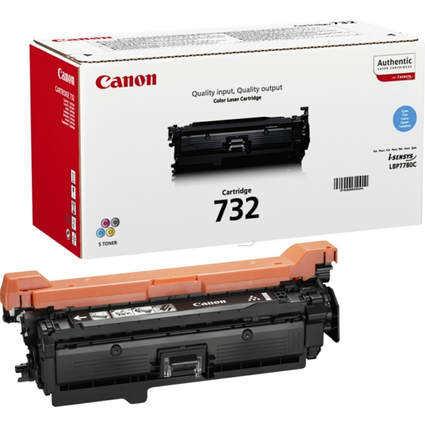 Cartuccia Toner Canon 6262 B 002