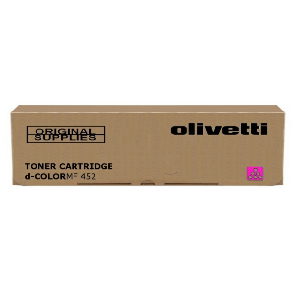 Cartuccia Toner Olivetti B1028