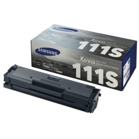 Cartuccia Toner Samsung MLT-D 111 S/ELS | Mondotoner