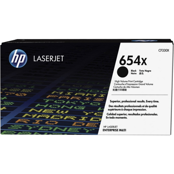 Cartuccia Toner HP CF 330 X